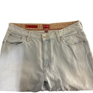 Tommy Hilfiger Red Label Denim Premium Vintage Freedom Fit Jeans 33/34